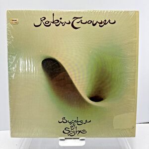 Robin Trower - Bridge Of Sighs - 1974 Vinyl LP - Chrysalis CHR 1057